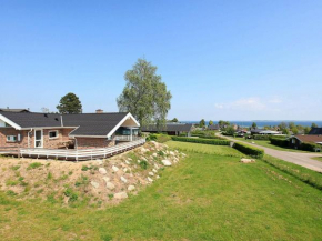 Spacious Holiday Home in Hejls Jutland with Sauna